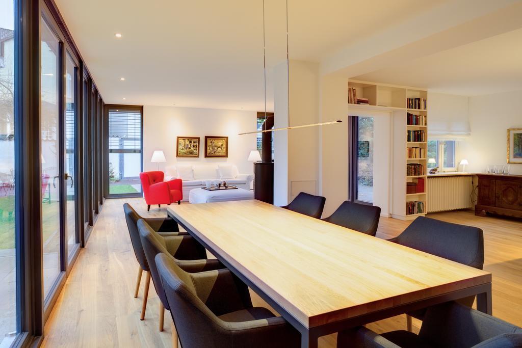Five-Bedroom House