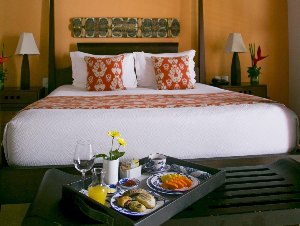 Deluxe Junior Suite