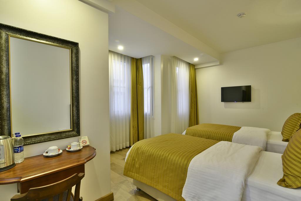 Twin Room Non-Smoking