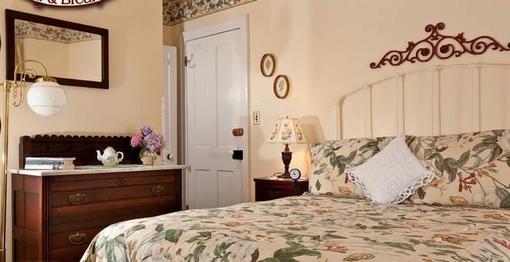 Double Room The Virginia