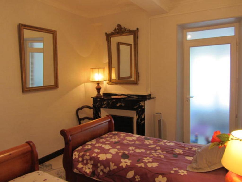 Suite Garden View