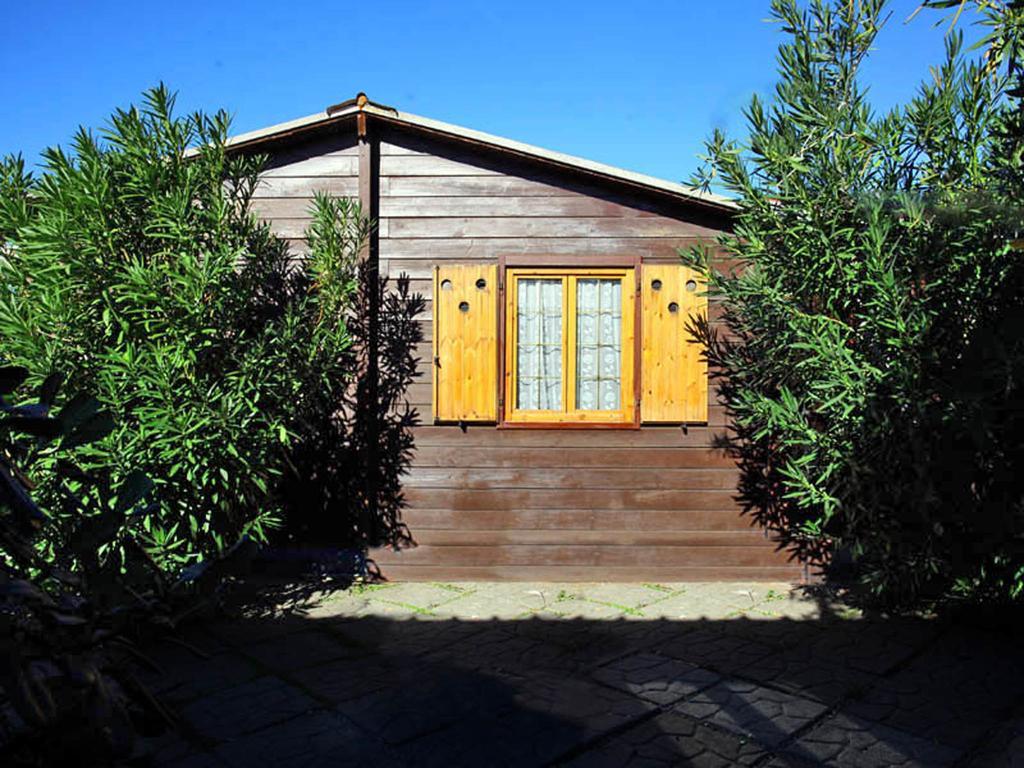 Two-Bedroom Bungalow
