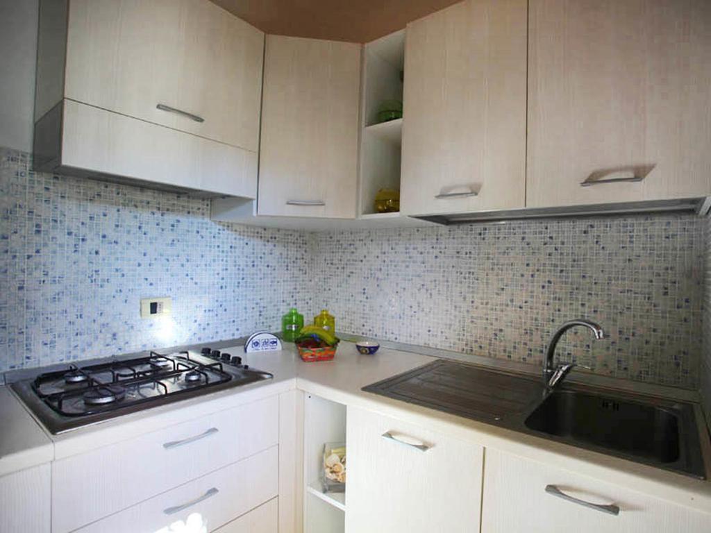 Two-Bedroom Bungalow