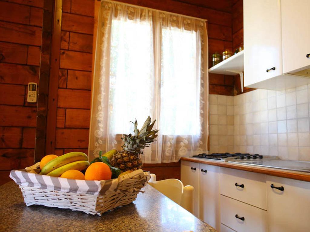 Two-Bedroom Bungalow