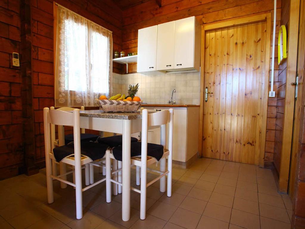 Two-Bedroom Bungalow