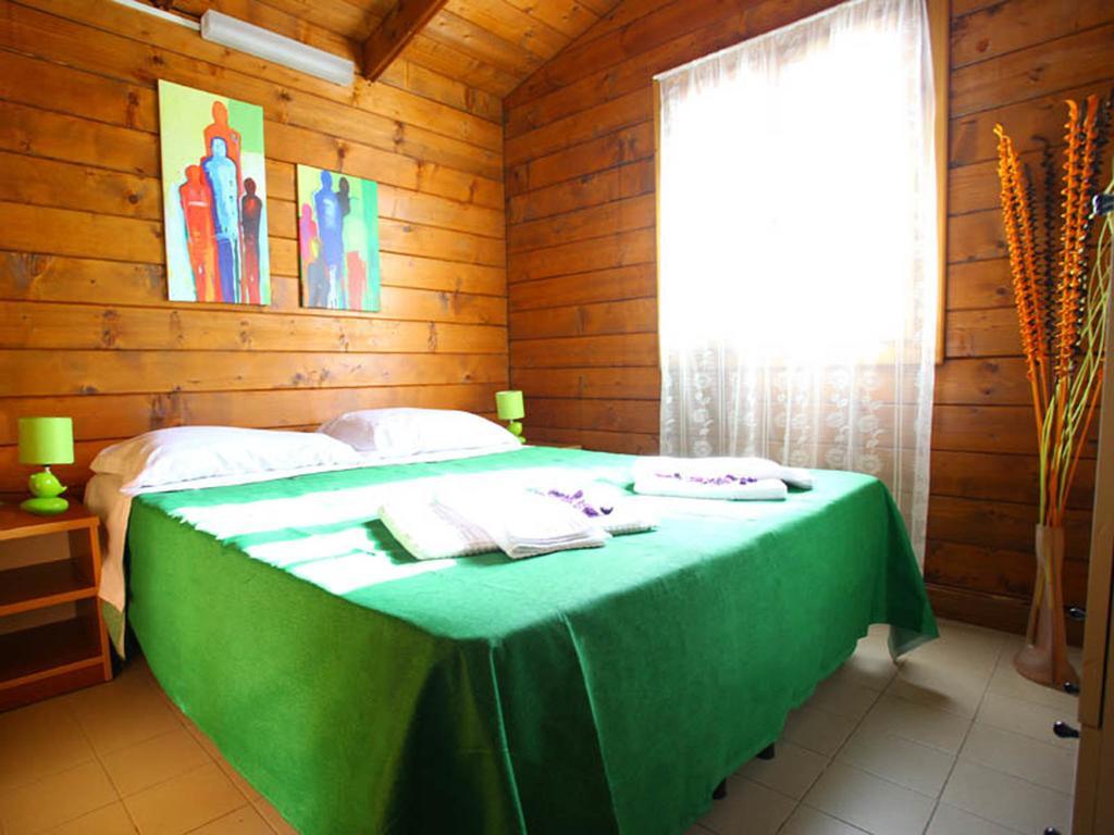Two-Bedroom Bungalow