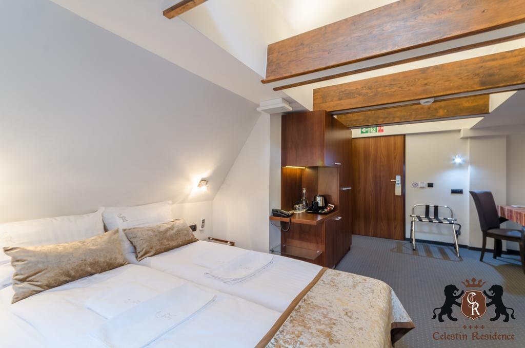 Double Attic Room