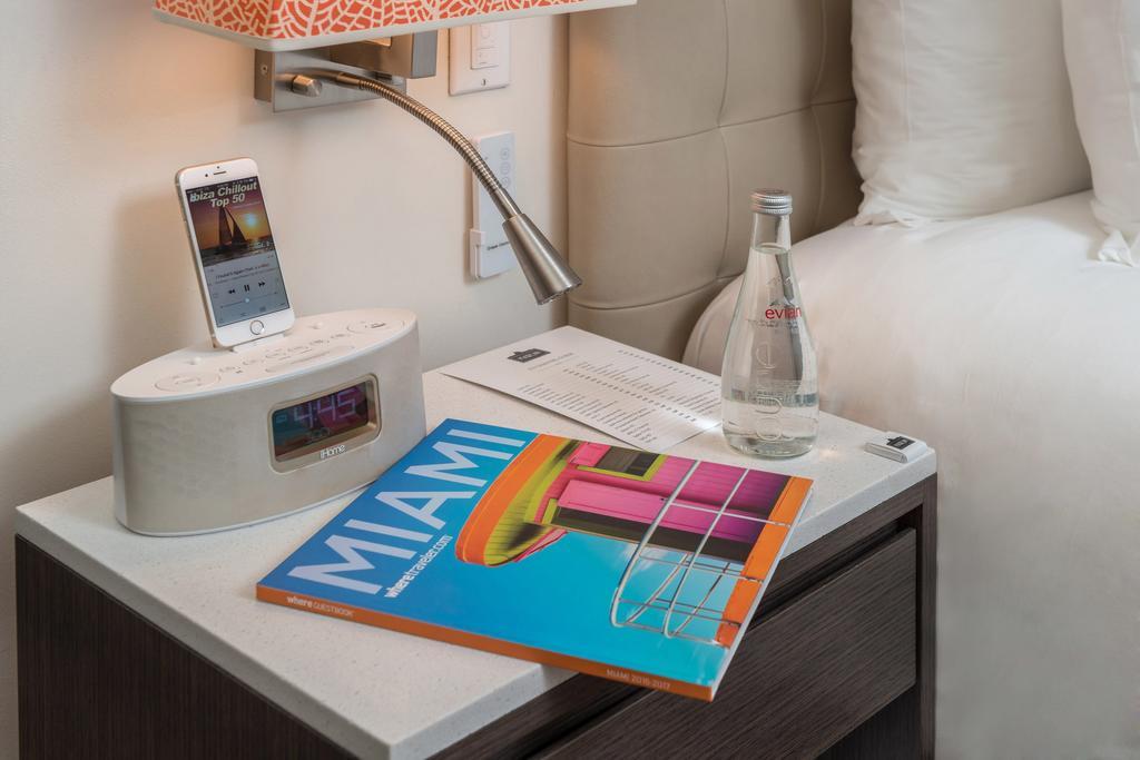 Superior Deluxe Suite