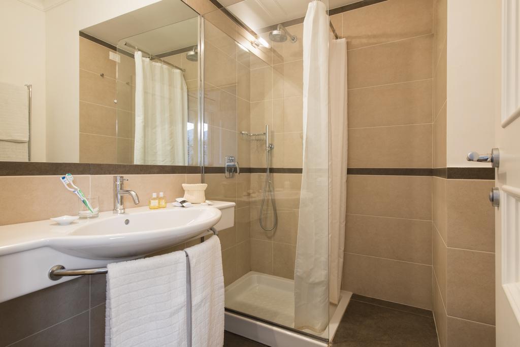 Appartamento con 2 Camere da Letto