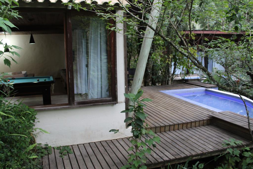Superior Chalet