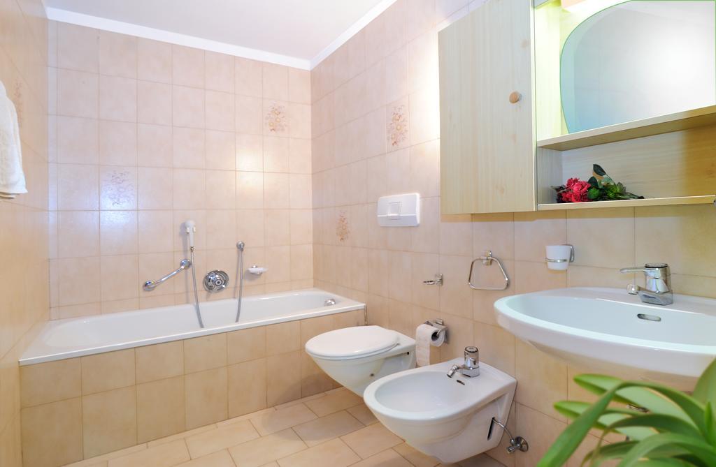Standard Doppelzimmer