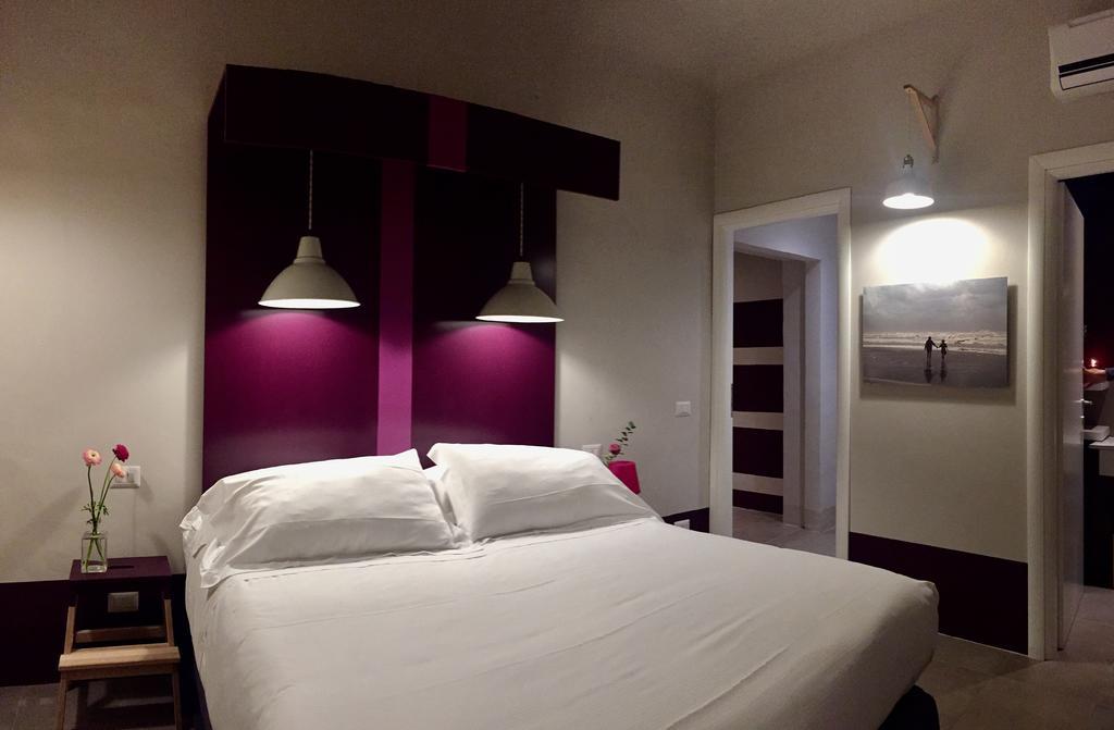 Chambre Deluxe Double ou Lits Jumeaux