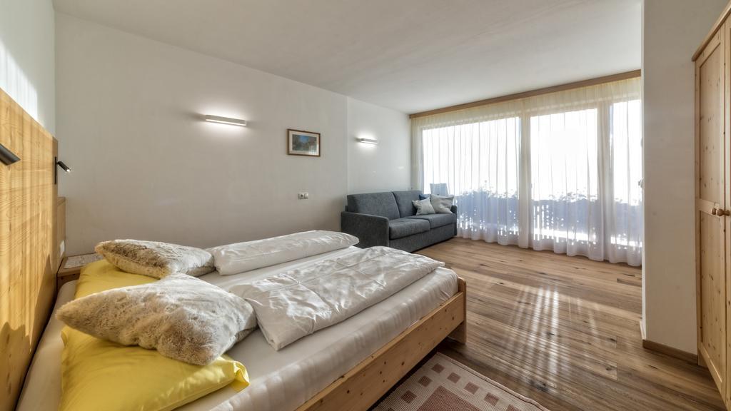 Superior Double Room Balcony