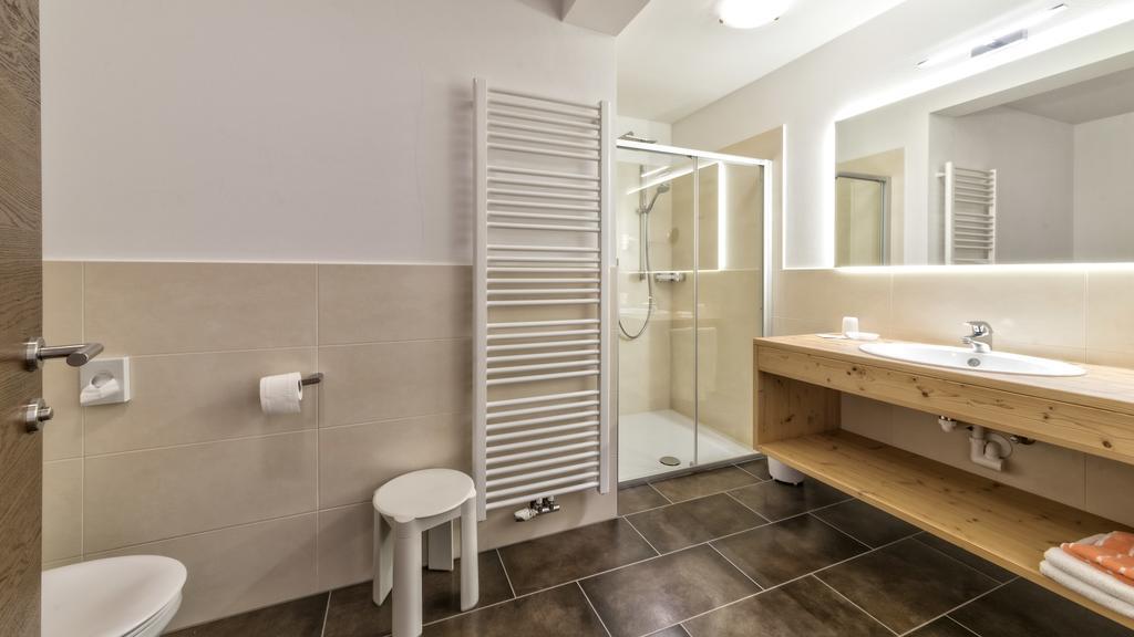 Superior Double Room Balcony