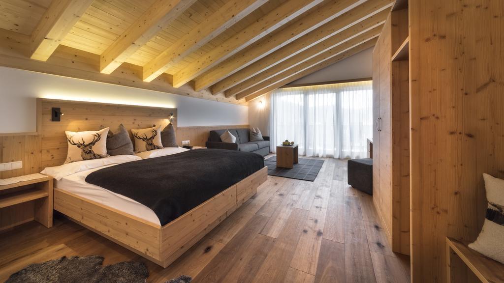 Superior Double Room Balcony