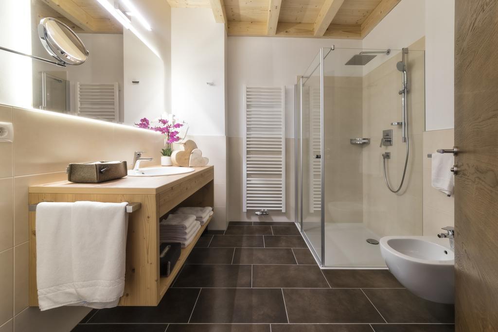 Superior Double Room Balcony