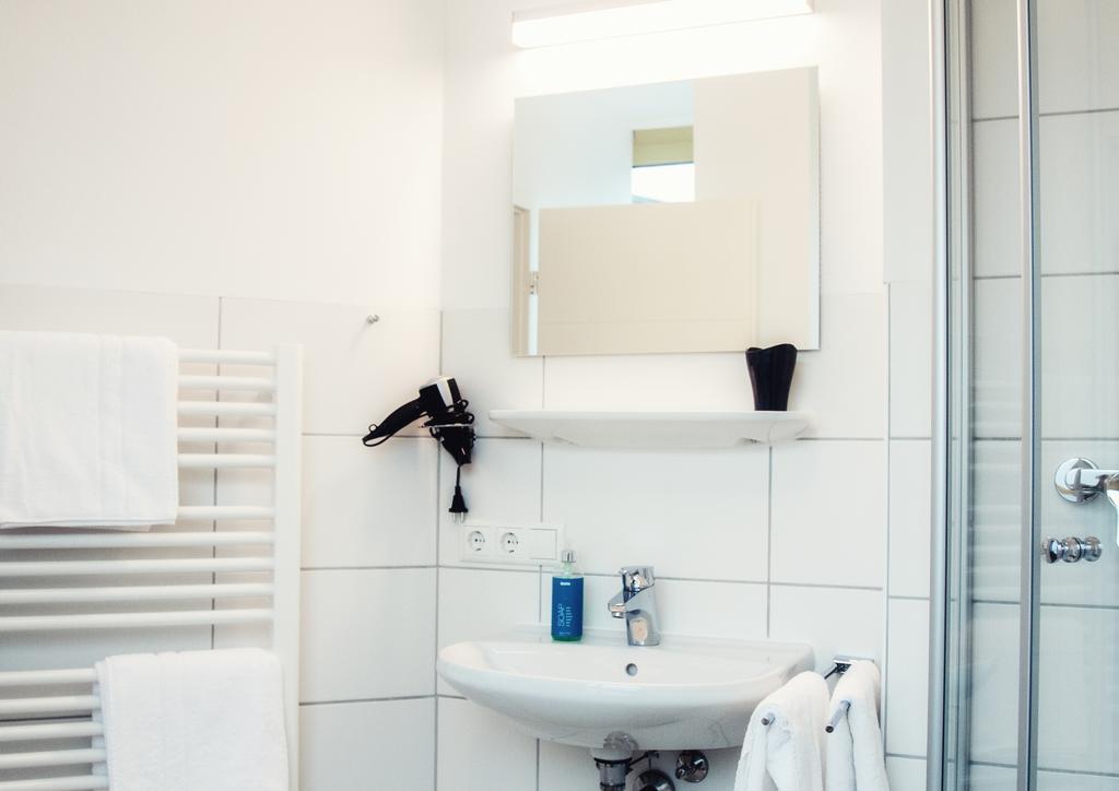 Basic Doppelzimmer