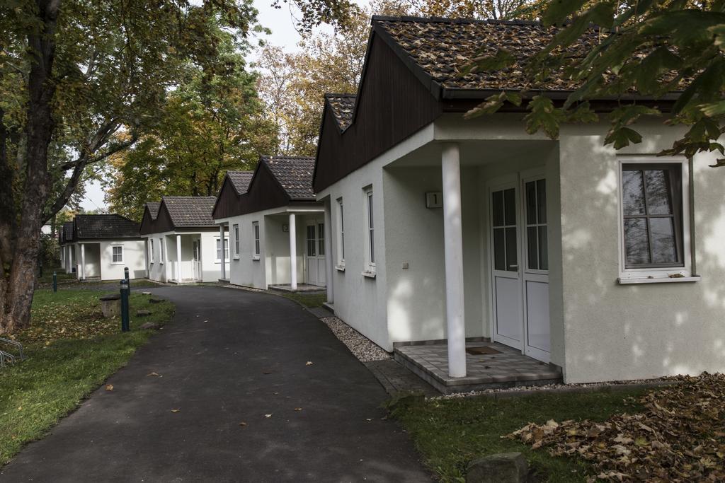 Bungalow
