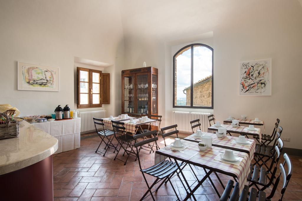 Superior Double Room Historical Centre