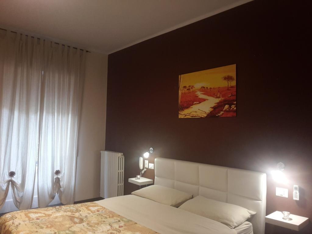 King Room Balcony