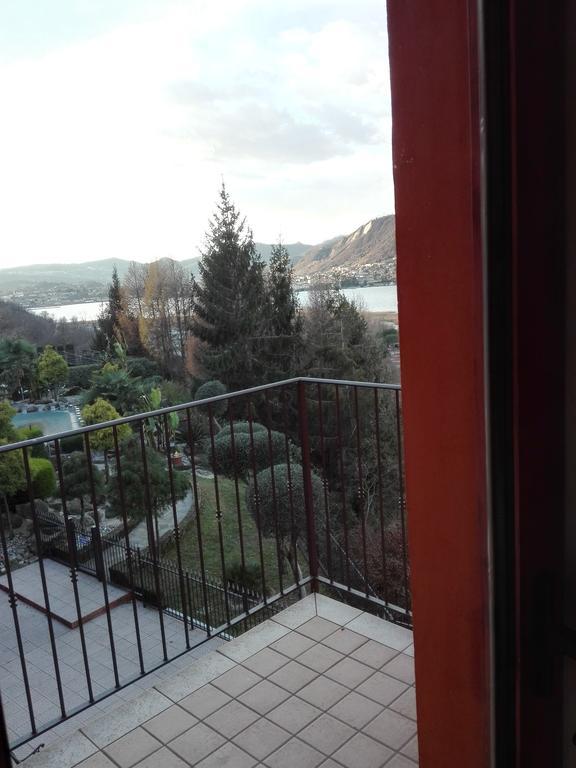 Double Room Lake View