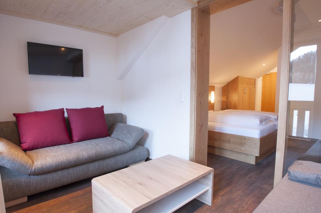 Junior Suite Balcony