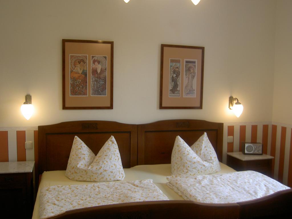 Suite Loggia Sommerfrische