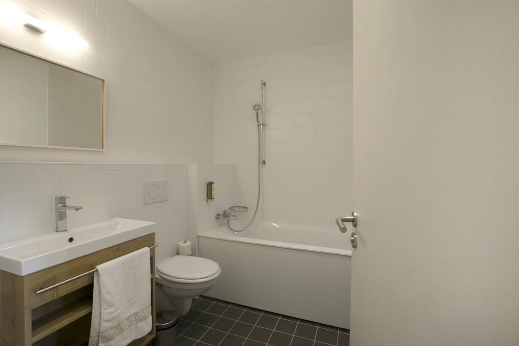 Studio - Rez-de-chaussée