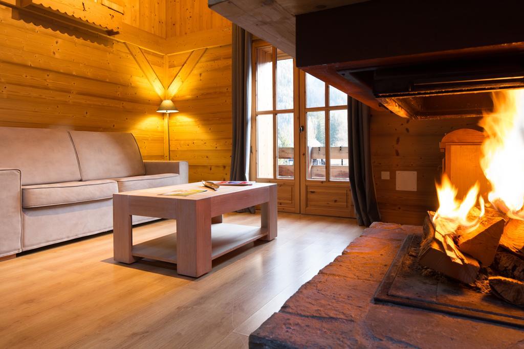 Appartement 1 Chambre