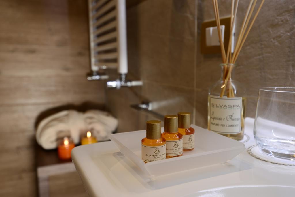 Superior Single Room Spa Access