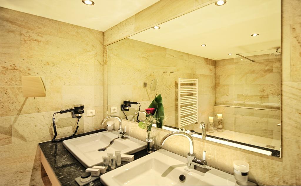 Double Room A alpinstyle