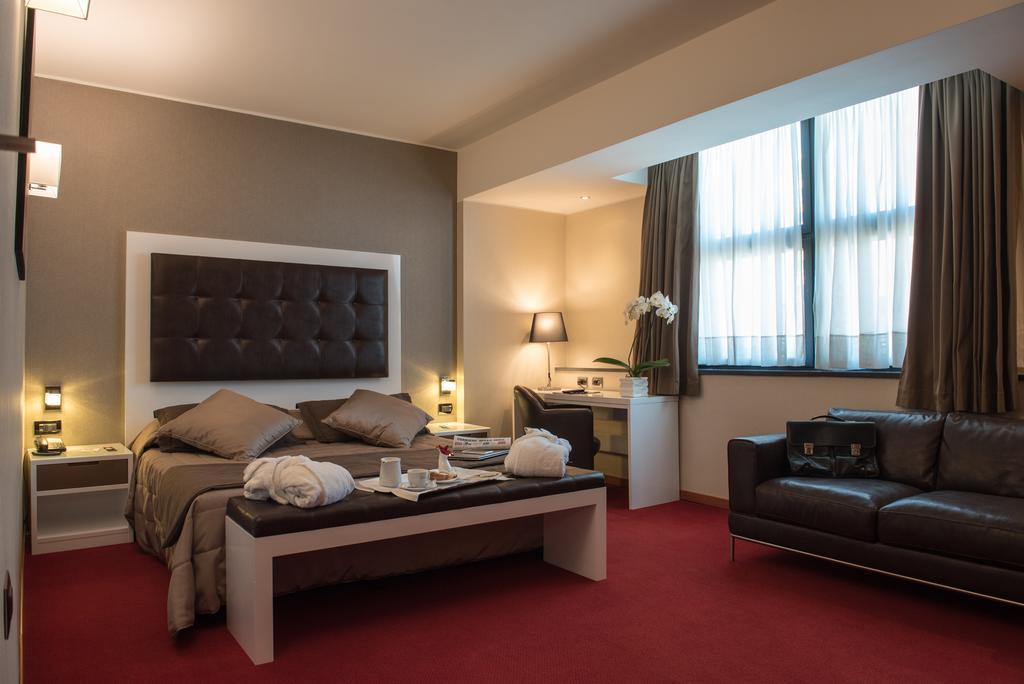 Superior Single Room