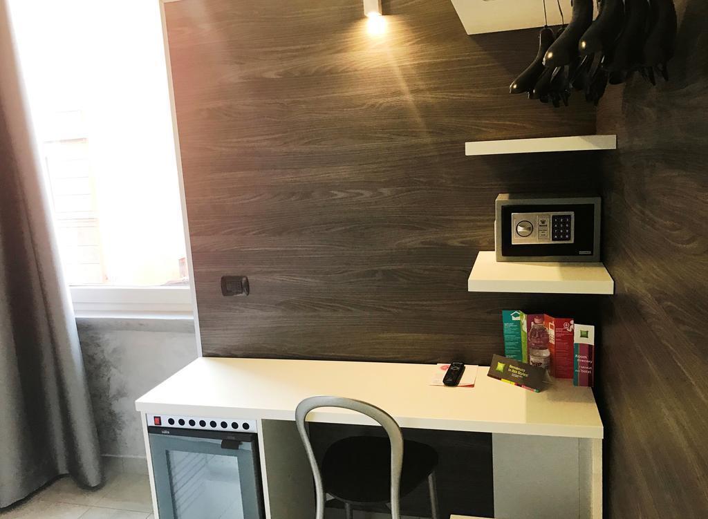 Single Room