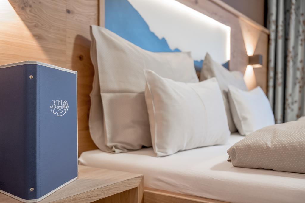 Comfort Double Room Balcony