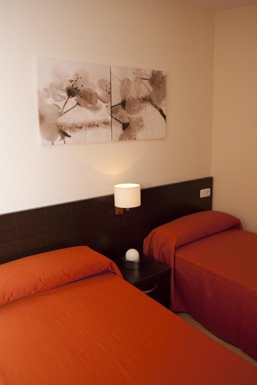 Twin Room Extra Bed