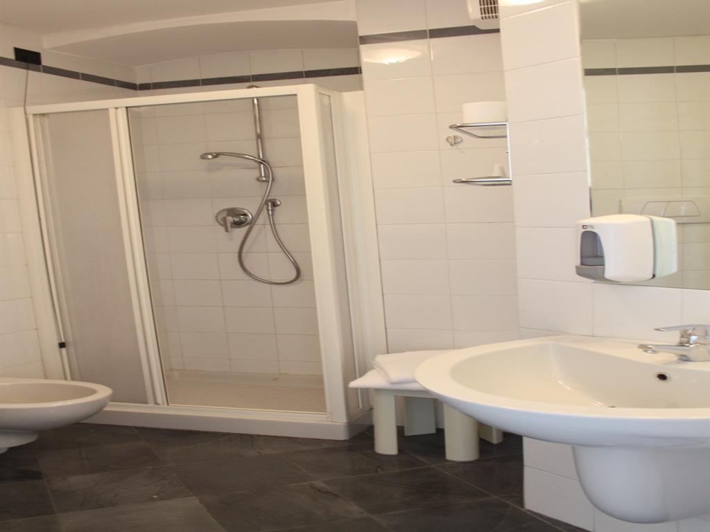 Double or Twin Room Balcony Sea View