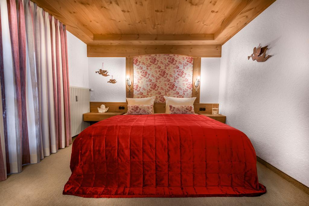 Comfort Double Room Balcony