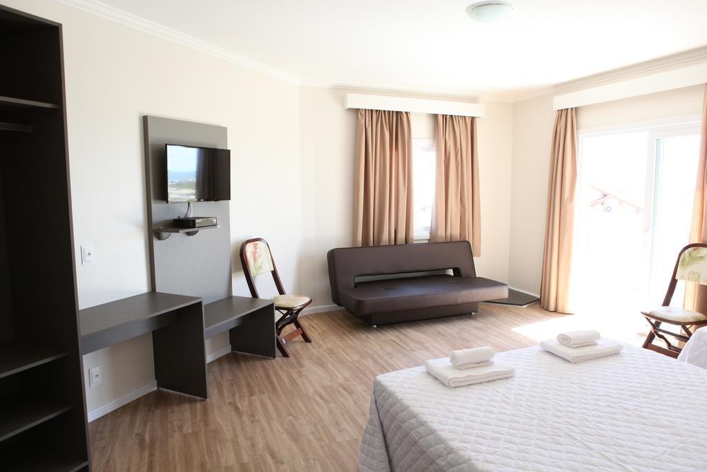 Superior Triple Room Sea View