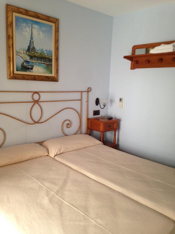 Twin Room First Floor