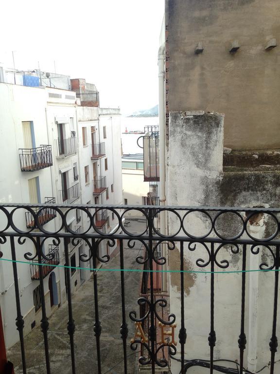 Double Room Balcony Sea View