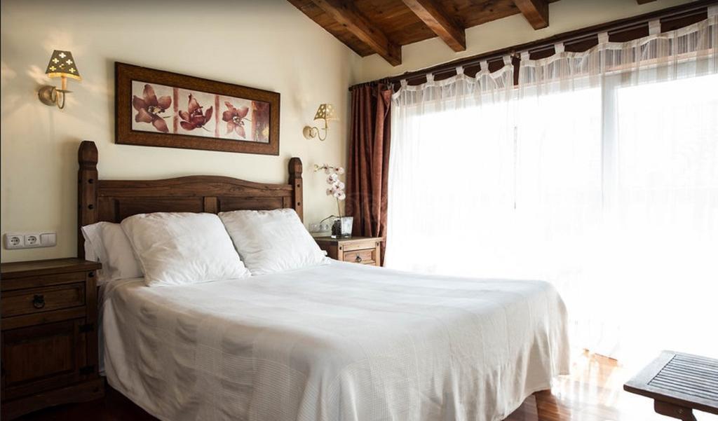 Superior Double Room City View