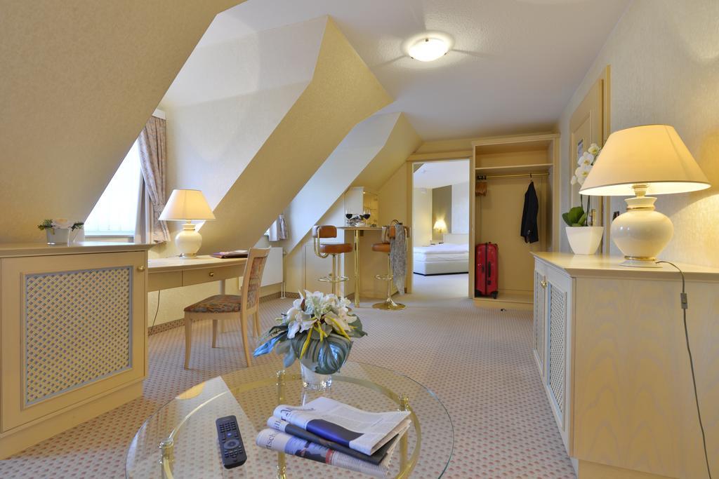 Deluxe Kamer