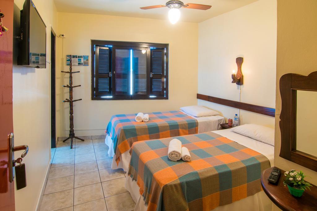 Quarto Duplo Standard