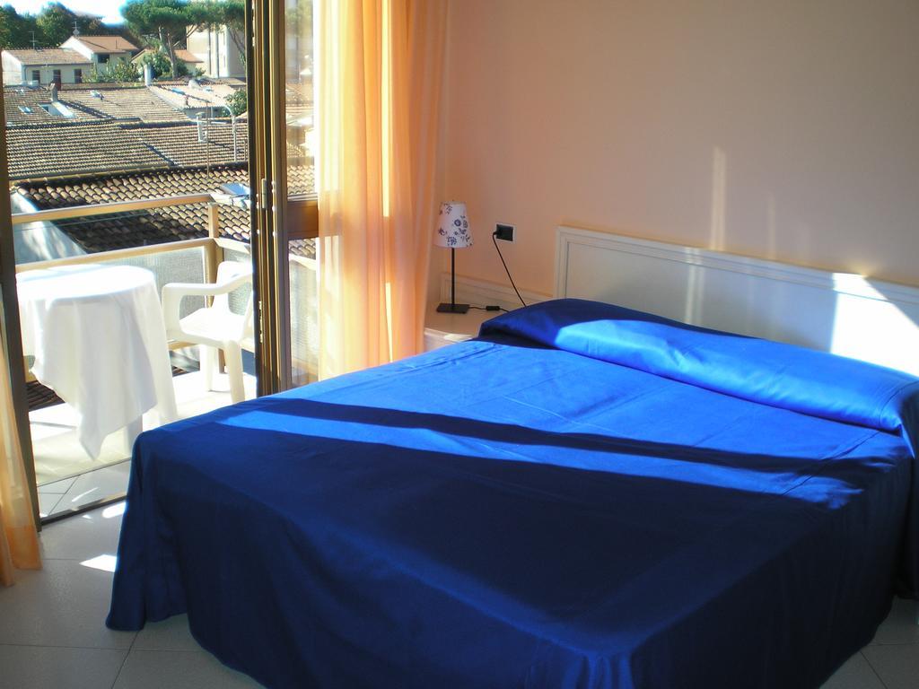 Double Room Balcony