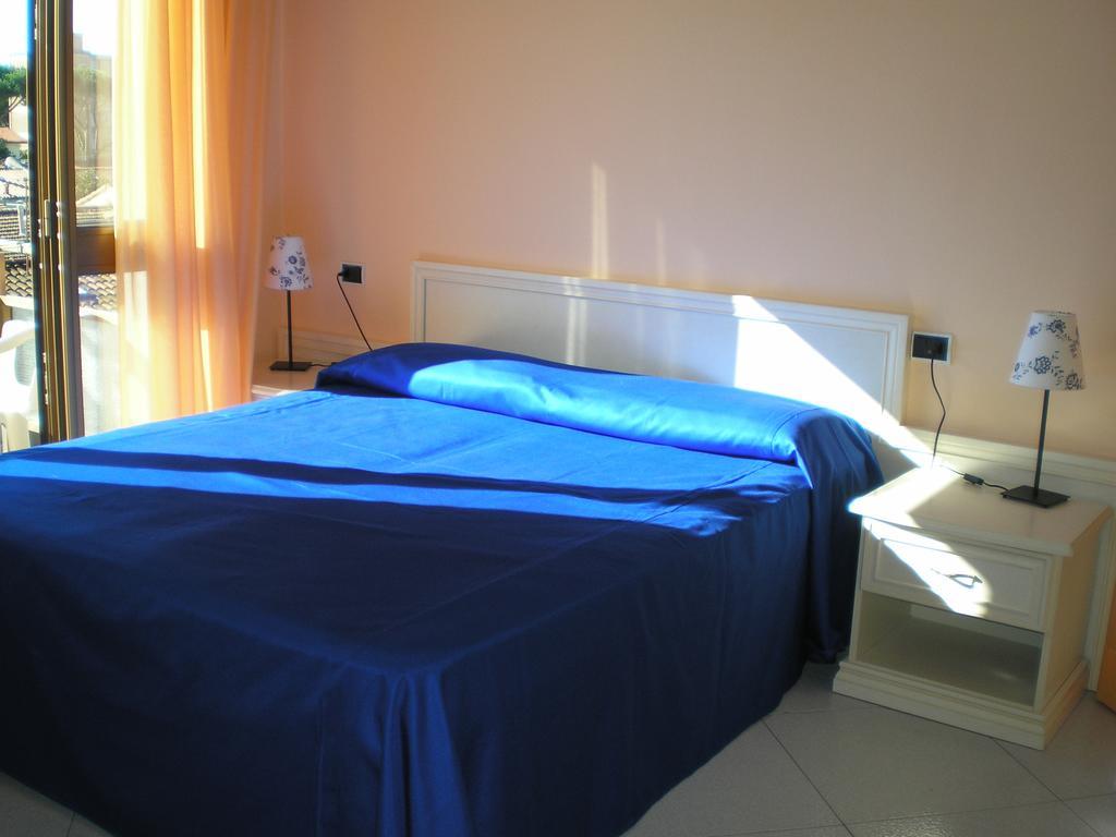 Double Room Balcony