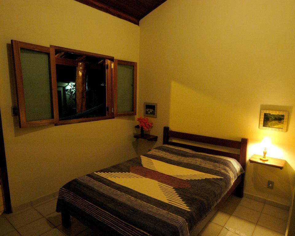 Deluxe Double Room Balcony