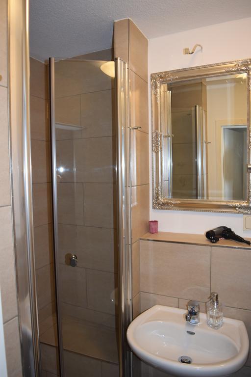 Apartment mit 1 Schlafzimmer