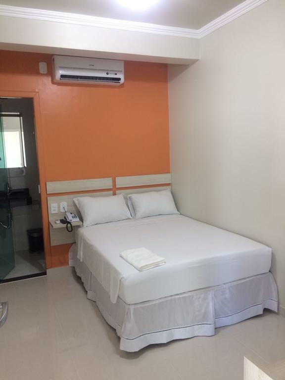 Economy Single Room
