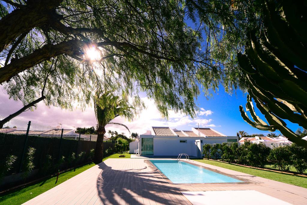 Villa Private Pool