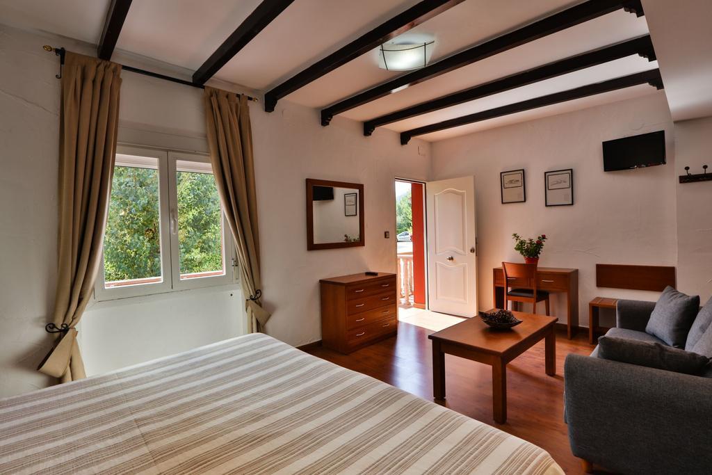 Habitación Familiar (2 adultos y 2 niños)